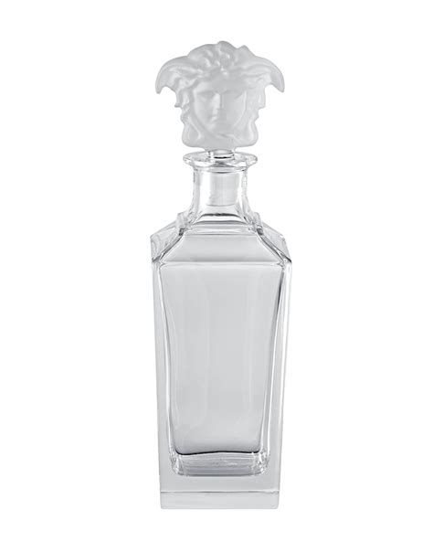 versace treasury decanter|Versace Treasury Decanter .